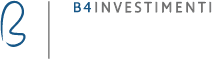 logo b4 investimenti